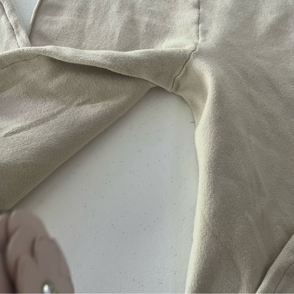 RTA SIBELLE HIGH-WAIST LOGO LEGGING, SZ XS - Picture 6 of 9